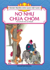 no nhu chua chom 9908513d1cff40d8b8a43b89cd1c502f - Tuyển Chọn Sách Hay