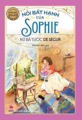 noi bat hanh cua sophie bia b7807e7ec88a4eddaababacb61e05e33 - Tuyển Chọn Sách Hay