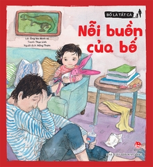 noi buon cua bo 0 4faac3123422474792e98795914ec688 - Tuyển Chọn Sách Hay
