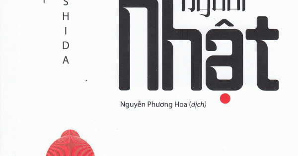Nói Chuyện Thú Vị Như Người Nhật