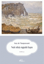 Nơi Nhà Người Bạn