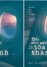 Nỗi Nhớ Anh Hóa Một Tòa Thành (Trọn Bộ 2 Tập)