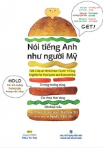 Nói Tiếng Anh Như Người Mỹ