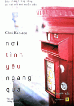 Nơi Tình Yêu Ngang Qua