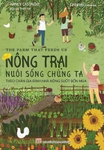 Nông Trại Nuôi Sống Chúng Ta