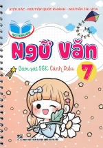 Notebook Ngữ Văn 7 (Bám Sát SGK Cánh Diều)