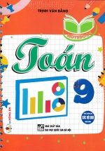 Notebook – Toán 9 (Dùng Chung Cho Các Bộ SGK Hiện Hành)