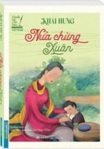 Nửa Chừng Xuân (In theo bản in của NXB Đời Nay 1936)
