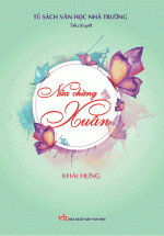 Nửa Chừng Xuân