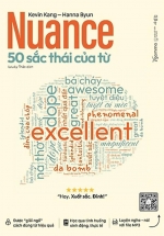 Nuance – 50 Sắc Thái Của Từ