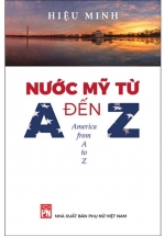 Nước Mỹ Từ A Đến Z – America From A To Z