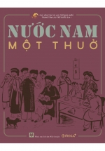Nước Nam Một Thuở (Bìa Cứng)