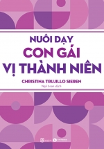 Nuôi Dạy Con Gái Vị Thành Niên