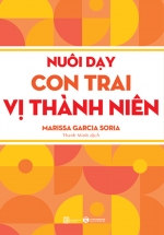 Nuôi Dạy Con Trai Vị Thành Niên