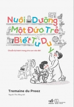 Nuôi Dưỡng Một Đứa Trẻ Biết Tư Duy