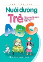 Nuôi Dưỡng Trẻ ABC