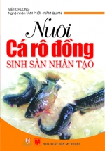 Nuôi Cá Rô Đồng Sinh Sản Nhân Tạo