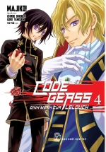 Code Geass – Tập 04