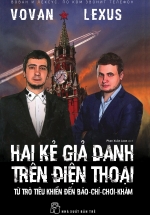Hai Kẻ Giả Danh Trên Điện Thoại