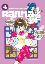 Ranma 1/2 – Tập 4
