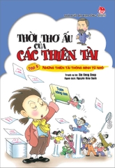 o au cua cac thien tai tap 5 nhung thien tai thong minh tu nho tb 2024 39f988000feb48a78a7ca59775ecb852 - Tuyển Chọn Sách Hay