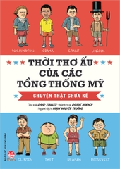 o au cua cac tong thong my bia tb2018 4018cb1d57394254bb833a0358073ba5 12c353d819cc4a10b5e3b547700d5ce4 - Tuyển Chọn Sách Hay