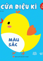 Ô Cửa Kì Diệu – Màu Sắc