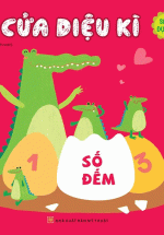 Ô Cửa Kì Diệu – Số Đếm