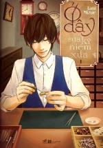 Ở Đây Sửa Kỷ Niệm Xưa – Tập 1