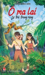 o-ma-lai-lu-tre-trong-rung-4052b570439747dcb7978d725064a9af o ma lai lu tre trong rung 4052b570439747dcb7978d725064a9af - Tuyển Chọn Sách Hay