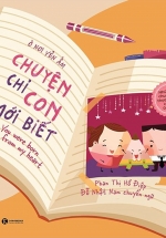 Ở Nơi Yên Ấm – Chuyện Chỉ Con Mới Biết