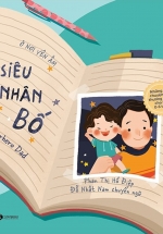 Ở Nơi Yên Ấm – Siêu Nhân Bố