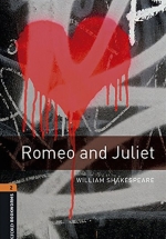 OBWL (3 Ed.) 2: Romeo And Juliet Enhanced MP3 Pack