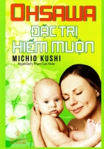Ohsawa Đặc Trị Hiếm Muộn