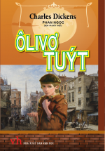 Ôlivơ Tuýt