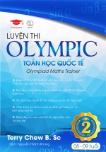 Luyện Thi Olympic Toán học Quốc tế-2