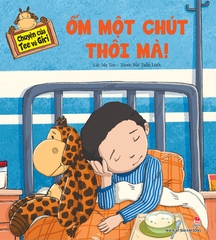 om mot chut thoi ma 6f9c7daeeb2b4a7d962f6081f04f7eb0 - Tuyển Chọn Sách Hay