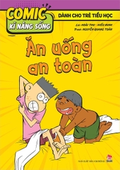 omic ki nang song an uong an toan bia 63ebe4d192c5480282e9a179455a0415 f4eb99d28462418e8210059455656bfe - Tuyển Chọn Sách Hay