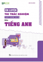 Ôn Luyện Thi Trắc Nghiệm THPT Quốc Gia Năm 2018 Môn Tiếng Anh (nhóm kín Facebook)