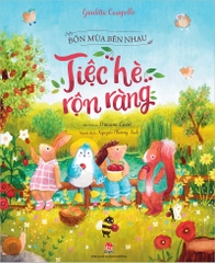 on mua ben nhau tiec he ron rang 0a83e5ddb9f246ae867f3faace3746a0 1 b51d070822c440c8ab84b9679d12fa35 - Tuyển Chọn Sách Hay