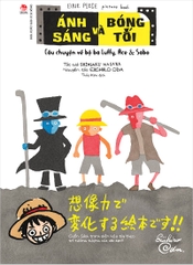 one piece anh sang va bong toi 1 d6fafb5f8d134c63978142a63a8acc44 - Tuyển Chọn Sách Hay