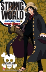 one piece film strong world tap 2 0c61d52ccb6e442ab349ee4ec3da3531 - Tuyển Chọn Sách Hay