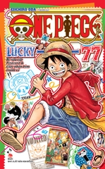 one piece lucky 77 tb 2025 495e28241d3b4b2abffd1ee02dbff43e - Tuyển Chọn Sách Hay