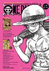 one piece magazine tap 4 6f6c6f348b19498fb1f38ff0f12e5b41 - Tuyển Chọn Sách Hay