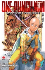 one punch man cam nang anh hung bia d4474db810e6497a8ce5f0d89c37ecff 003add63481c4e3ba714735a75f8d1f5 89f4612b 524a 4c40 b658 442a6f9417c9 - Tuyển Chọn Sách Hay