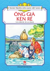 ong gia ken re bia 1 1 e30dd9358e1d45729bd851482eca1e6a - Tuyển Chọn Sách Hay
