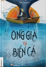 Ông Già Và Biển Cả (Pandabooks)