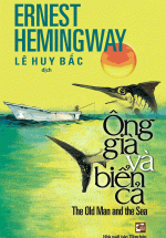 Ông Già Và Biển Cả (NXB Tổng Hợp)