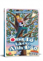 Ông Tớ Là Cây Anh Đào