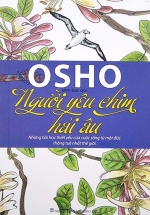 Osho – Người Yêu Chim Hải Âu